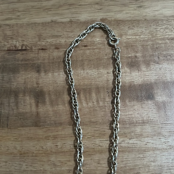 Vintage Sarah Coventry Necklace & Earrings Set - Picture 7 of 8